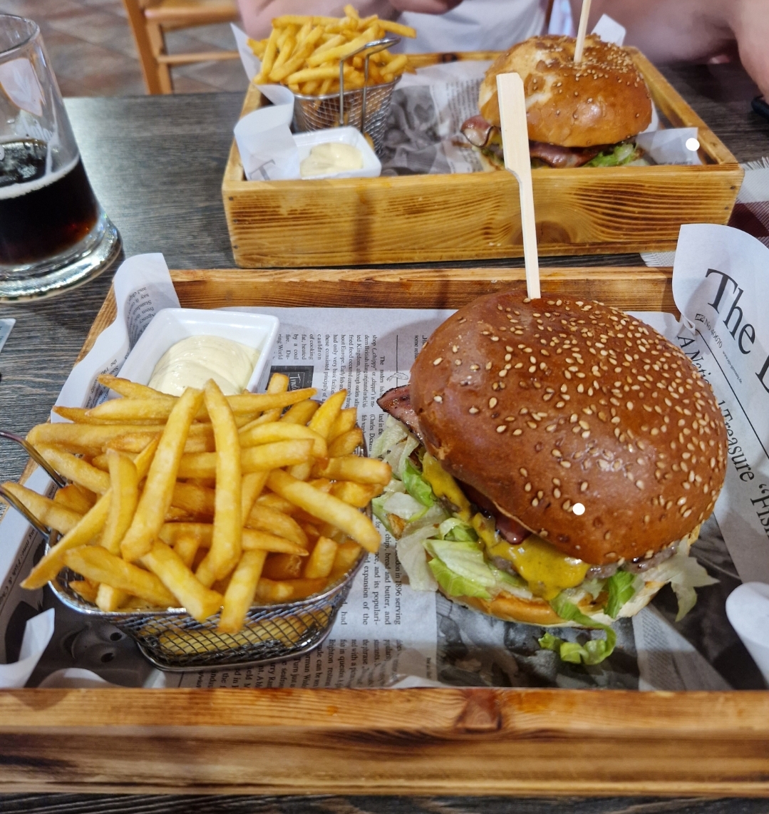 Parťákova Hasičárna Mladá Boleslav - Parťákova Pizza-5