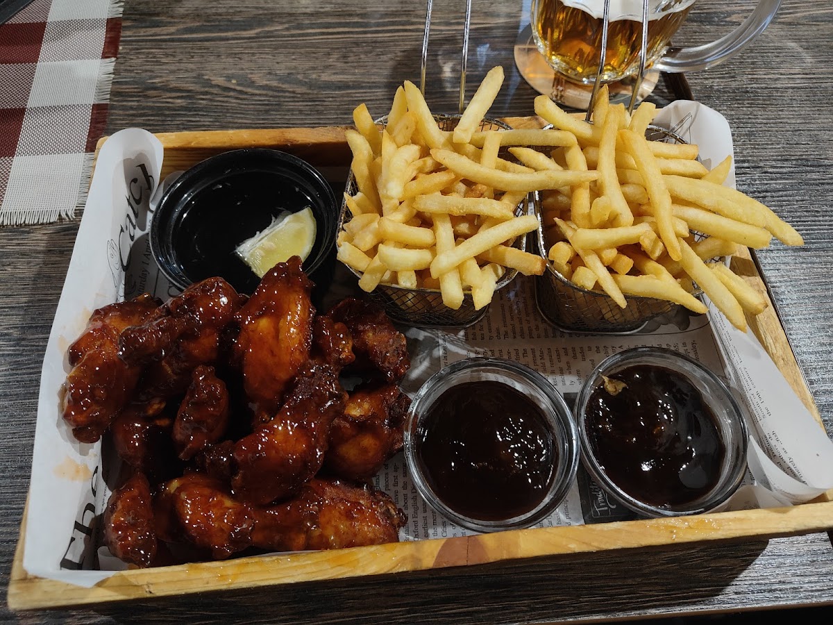 Parťákova Hasičárna Mladá Boleslav - Parťákova Pizza-6